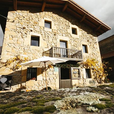 Hotel Garaiko Landetxea Durango Eksteriør billede