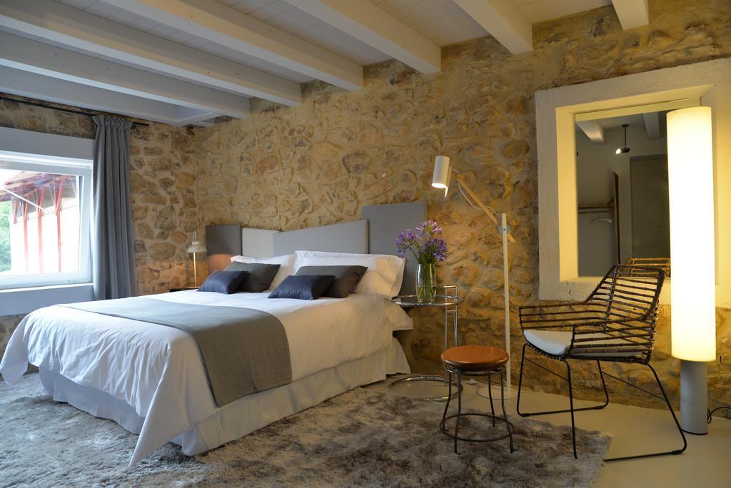 Hotel Garaiko Landetxea Durango Eksteriør billede