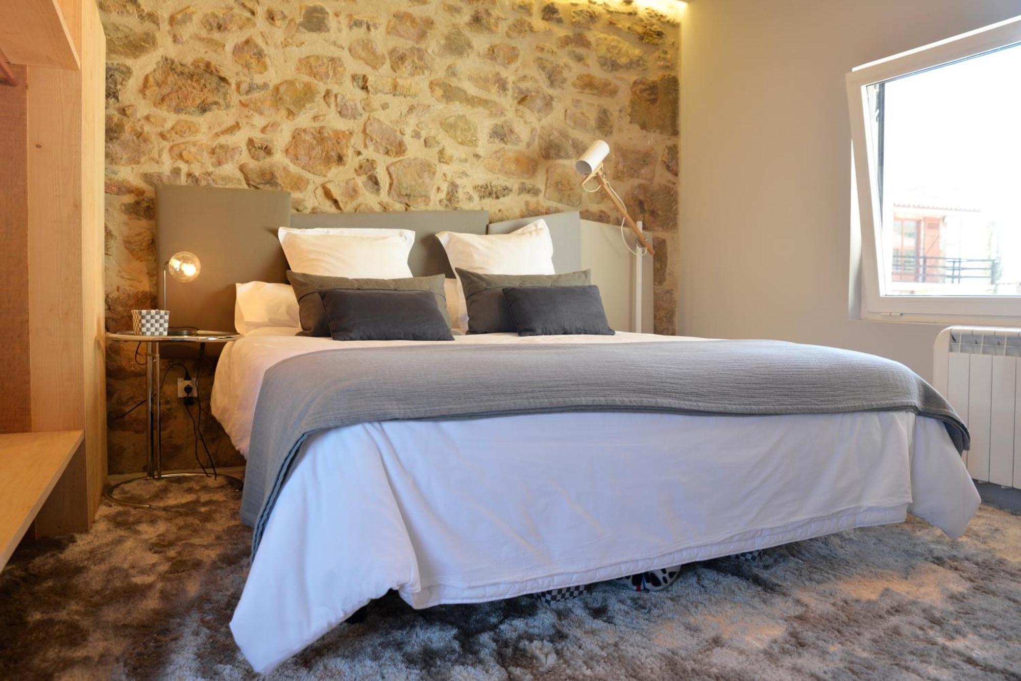 Hotel Garaiko Landetxea Durango Eksteriør billede