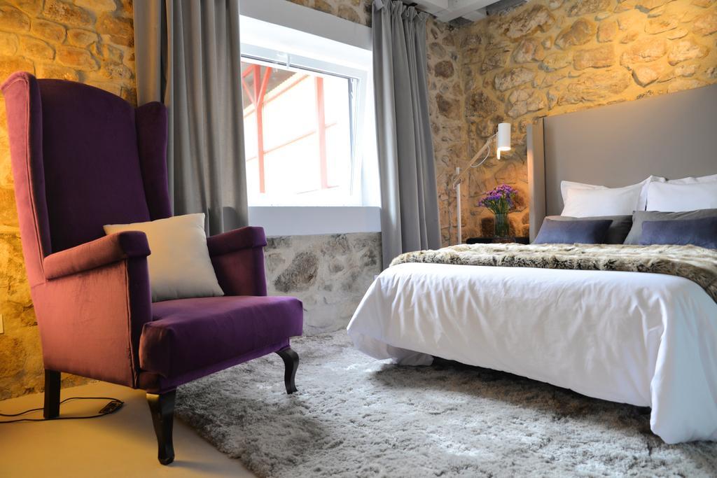 Hotel Garaiko Landetxea Durango Eksteriør billede