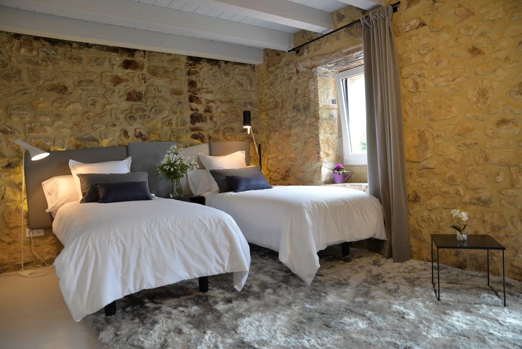 Hotel Garaiko Landetxea Durango Værelse billede
