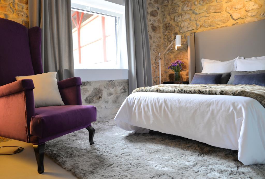 Hotel Garaiko Landetxea Durango Eksteriør billede