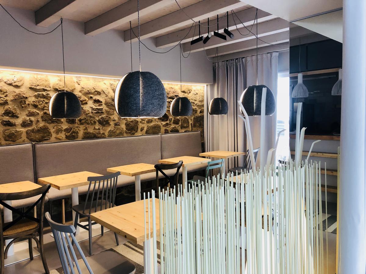 Hotel Garaiko Landetxea Durango Eksteriør billede